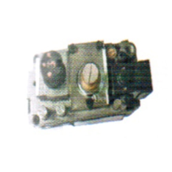 VANNE GAZ - MODELE NOVASIT 820