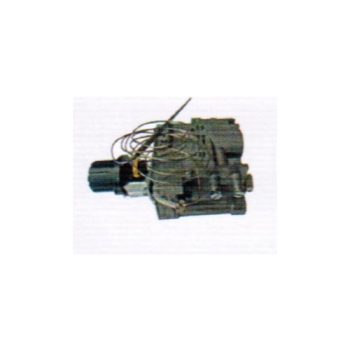 VANNE GAZ - MODELE EUROSIT 630 - 110-190°C - CAPILLAIRE 500