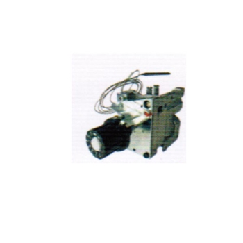 VANNE GAZ - MODELE EUROSIT 630 - 100-340°C - CAPILLAIRE 500