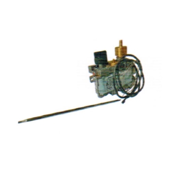 VANNE GAZ - 110-190°C - ADAPTABLE ELECTROLUX