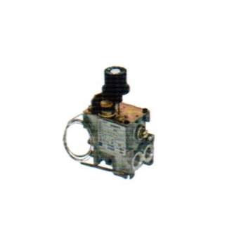VANNE GAZ - MODELE EUROSIT 630 - 80-320°C - CAPILLAIRE 1050