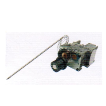 VANNE GAZ - MODELE EUROSIT 630 - 110-190°C - CAPILLAIRE 1050