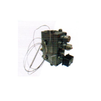 VANNE GAZ - MODELE MINISIT - 70-210°C - CAPILLAIRE 1200