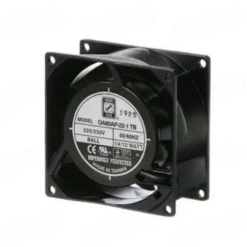 VENTILATEUR AO80AP ADAPTABLE MERRYCHEF