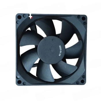 VENTILATEUR AXIAL 80X80X25 MM ADAPTABLE BARTSCHER