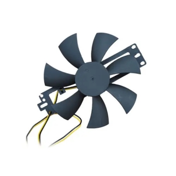 VENTILATEUR AXIAL 116X145X23 MM ADAPTABLE BARTSCHER