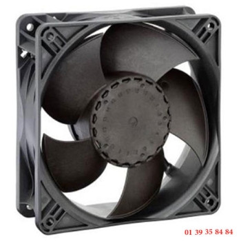 VENTILATEUR 24V - 119x119 x38 mm