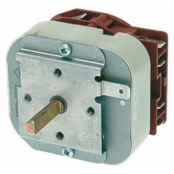MINUTERIE - ALPENINOX - Type CR5