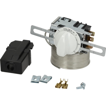 THERMOSTAT - SCOTSMAN - TYPE 077B7008
