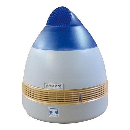 HUMIDIFICATEUR CENTRIFUGE