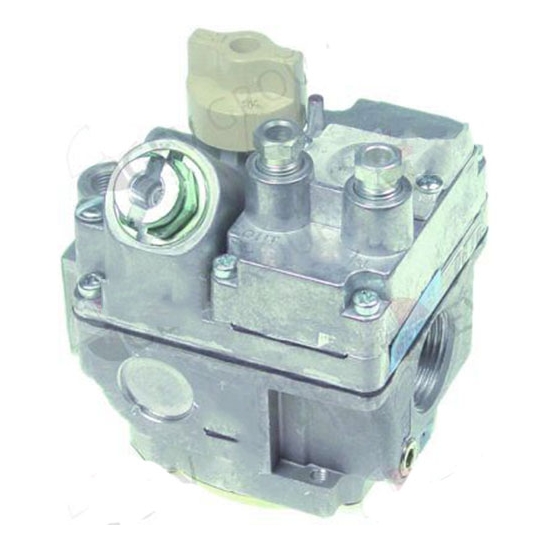 VALVE GAZ ENTREE GAZ 3/4