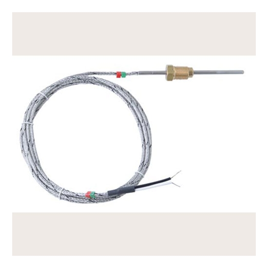 SONDE THERMOCOUPLE TYPE J MODELE 6