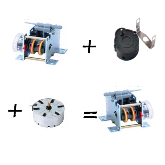 PROGRAMMATEUR-2 CAMES-24 V