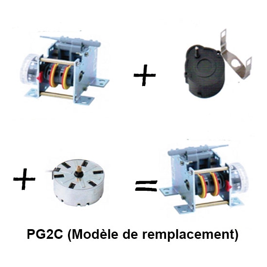 PROGRAMMATEUR A CAMES