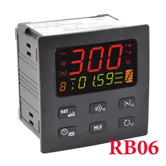 REGULATEUR HONEYWELL DC100-8015 SPECIFIQUE FOUR IBT/TIBILETTI