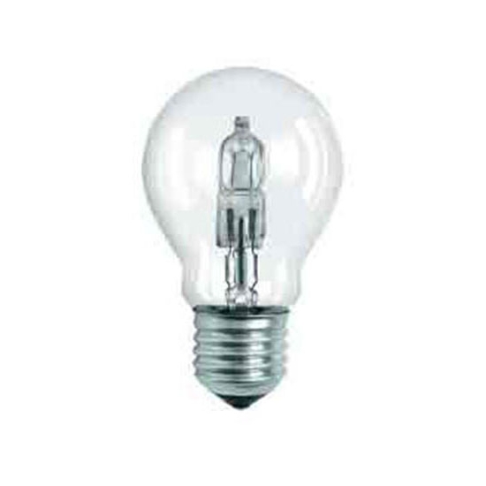 LAMPE HALOGENE ECONOMIQUE CULOT E27