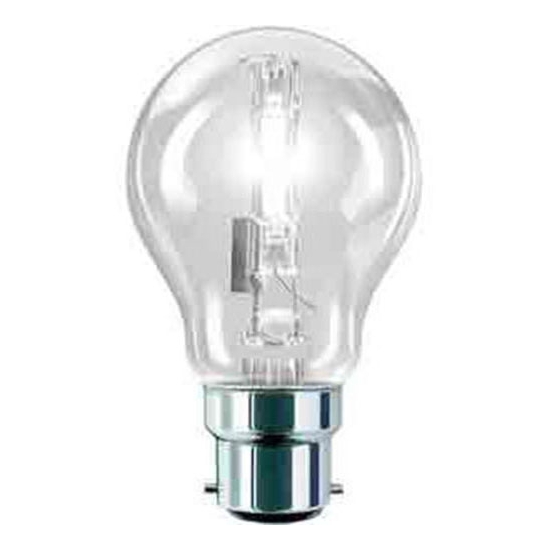 LAMPE HALOGENE ECONOMIQUE B22