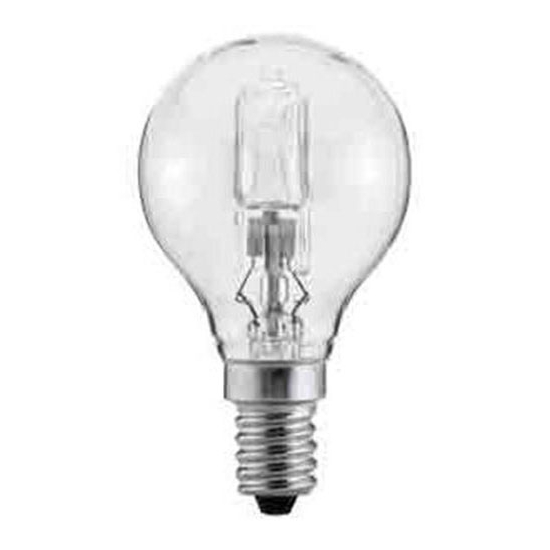 LAMPE HALOGENE ECONOMIQUE CULOT E14