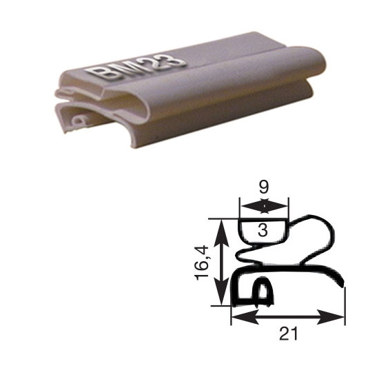 JOINT MAGNETIQUE BM23