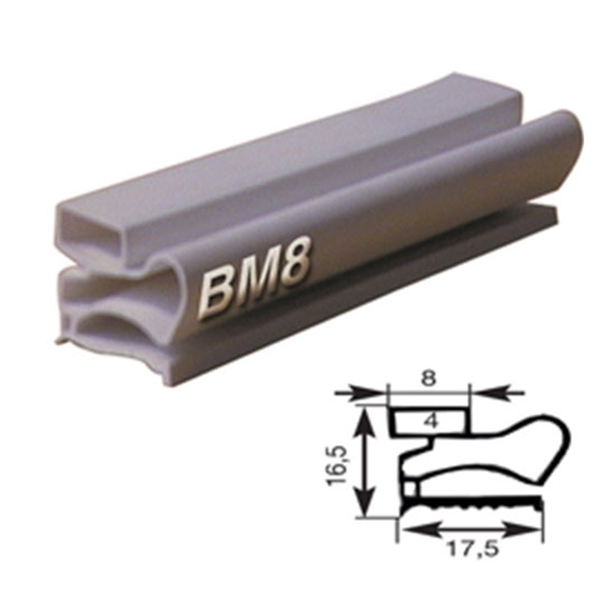 JOINT MAGNETIQUE BM8