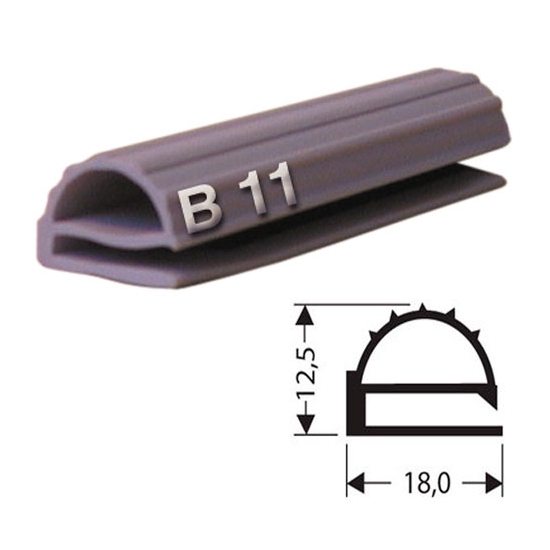 JOINT NON MAGNETIQUE B11