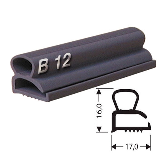 JOINT NON MAGNETIQUE B12