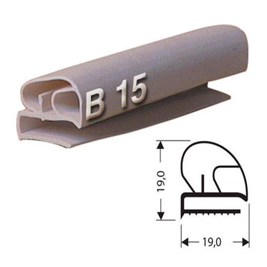 JOINT NON MAGNETIQUE B15