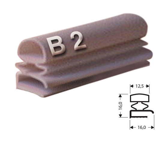 JOINT NON MAGNETIQUE B2