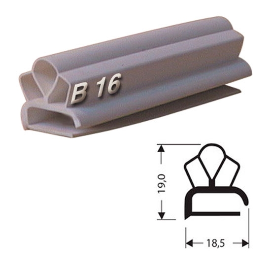 JOINT NON MAGNETIQUE B16