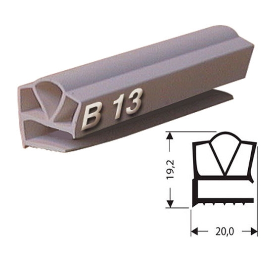 JOINT NON MAGNETIQUE B13