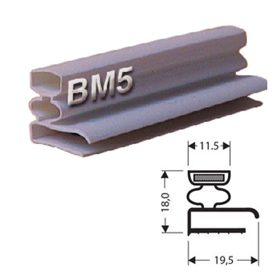 JOINT MAGNETIQUE BM5