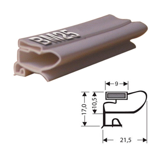 JOINT MAGNETIQUE BM25