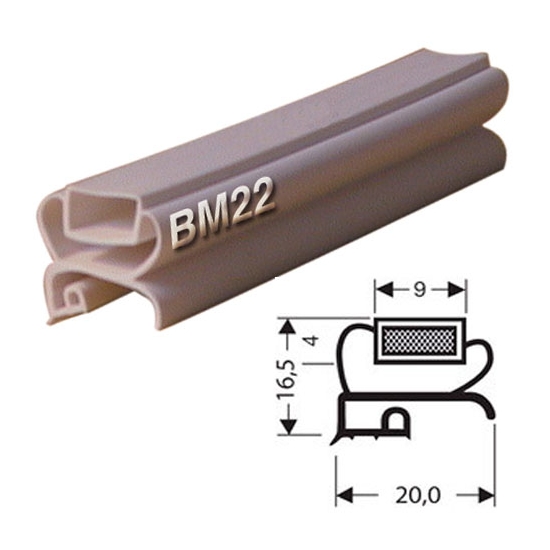 JOINT MAGNETIQUE BM22