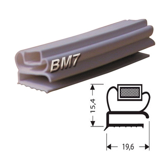 JOINT MAGNETIQUE BM7