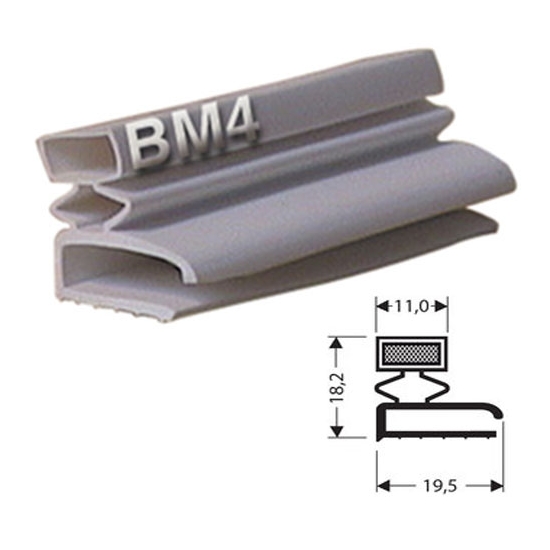 JOINT MAGNETIQUE BM4