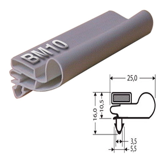 JOINT MAGNETIQUE BM10