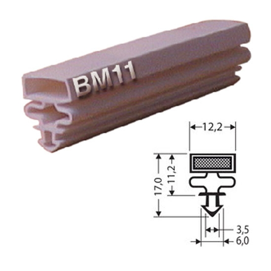 JOINT MAGNETIQUE BM11