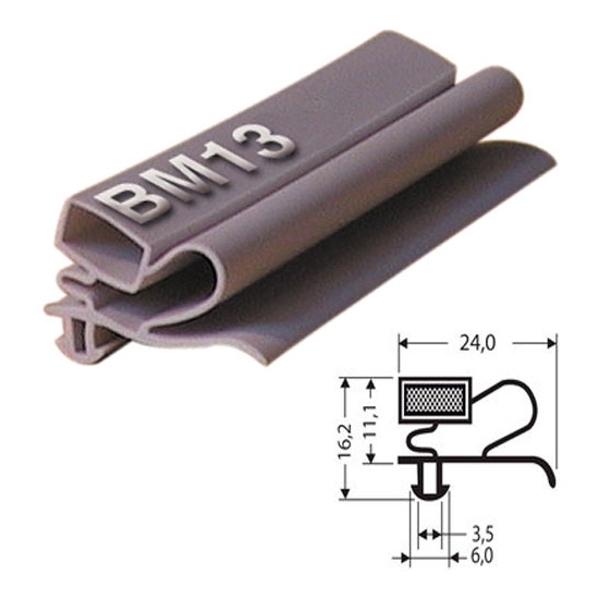 JOINT MAGNETIQUE BM13