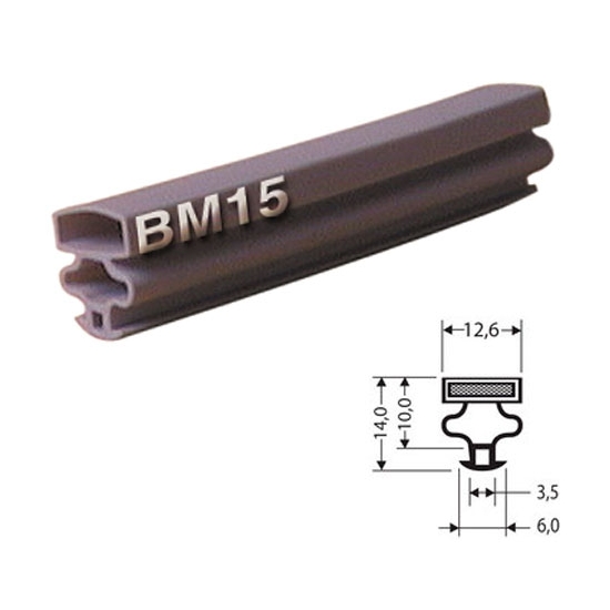 JOINT MAGNETIQUE BM15