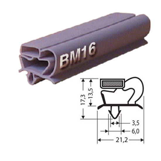 JOINT MAGNETIQUE BM16