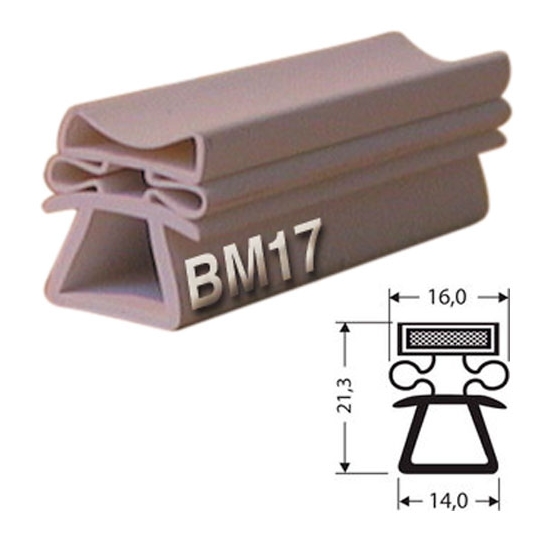 JOINT MAGNETIQUE BM17