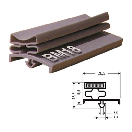 JOINT MAGNETIQUE BM18