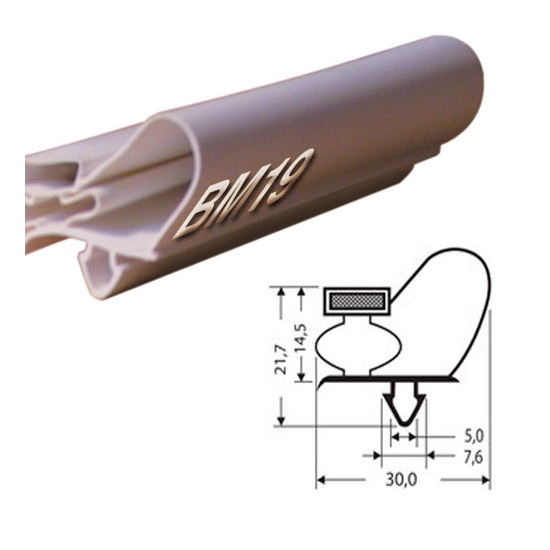 JOINT MAGNETIQUE BM19