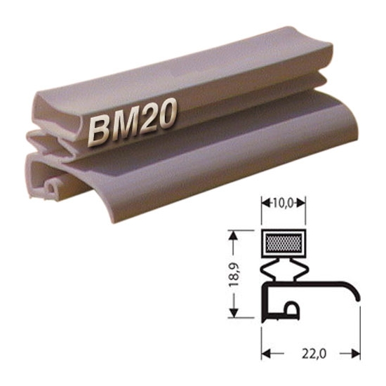 JOINT MAGNETIQUE BM20