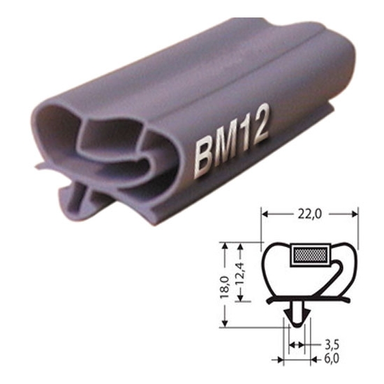 JOINT MAGNETIQUE BM12