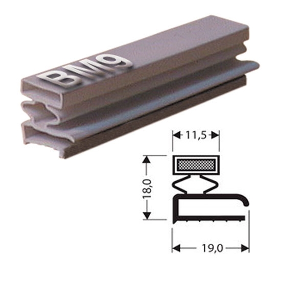 JOINT MAGNETIQUE BM9