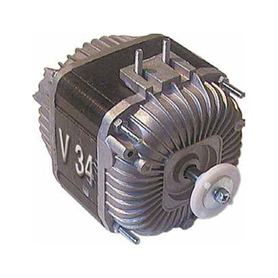 VENTILATEUR UNIVERSEL -28 A +50°C