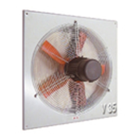 VENTILATEUR DE LABORATOIRE 30W