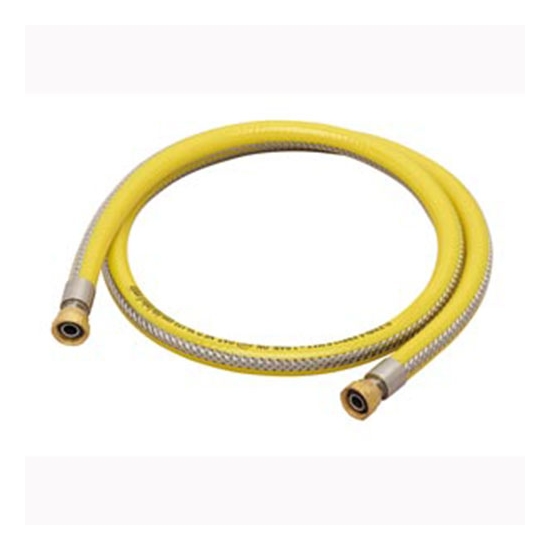 FLEXIBLE GAZ NATUREL 2000 MM