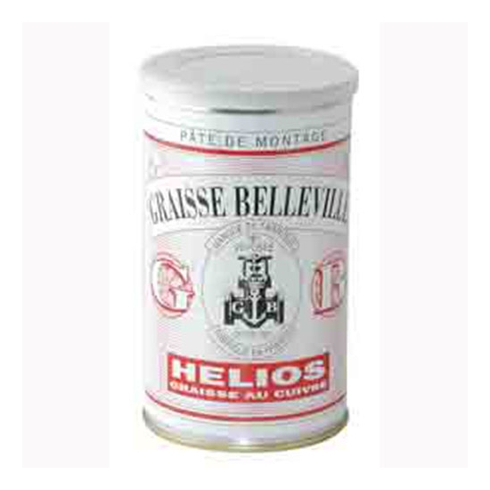 GRAISSE CONTACT THERMIQUE HELIOS